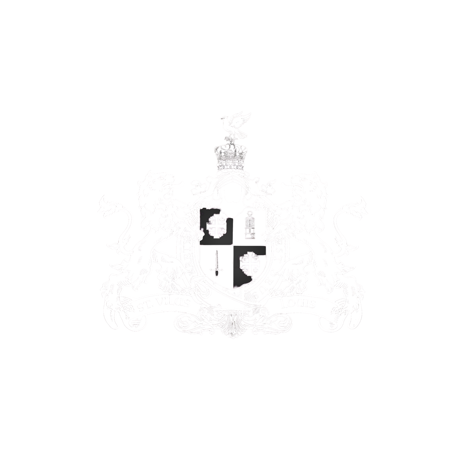 Bwason Dous Crest